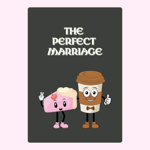 The Perfect Marriage