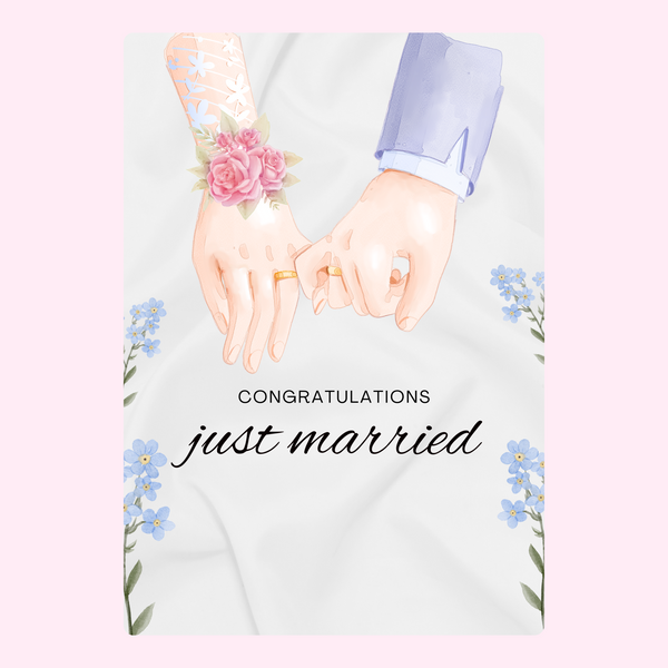 Just Married III