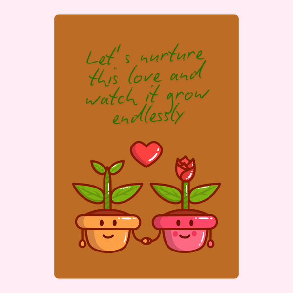 Grow Endlessly