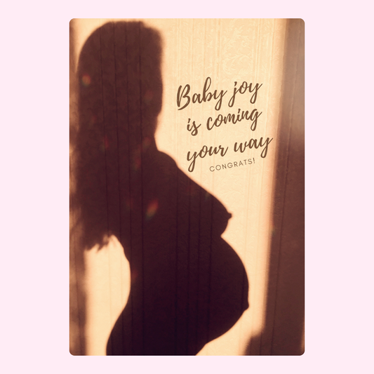 Baby Joy