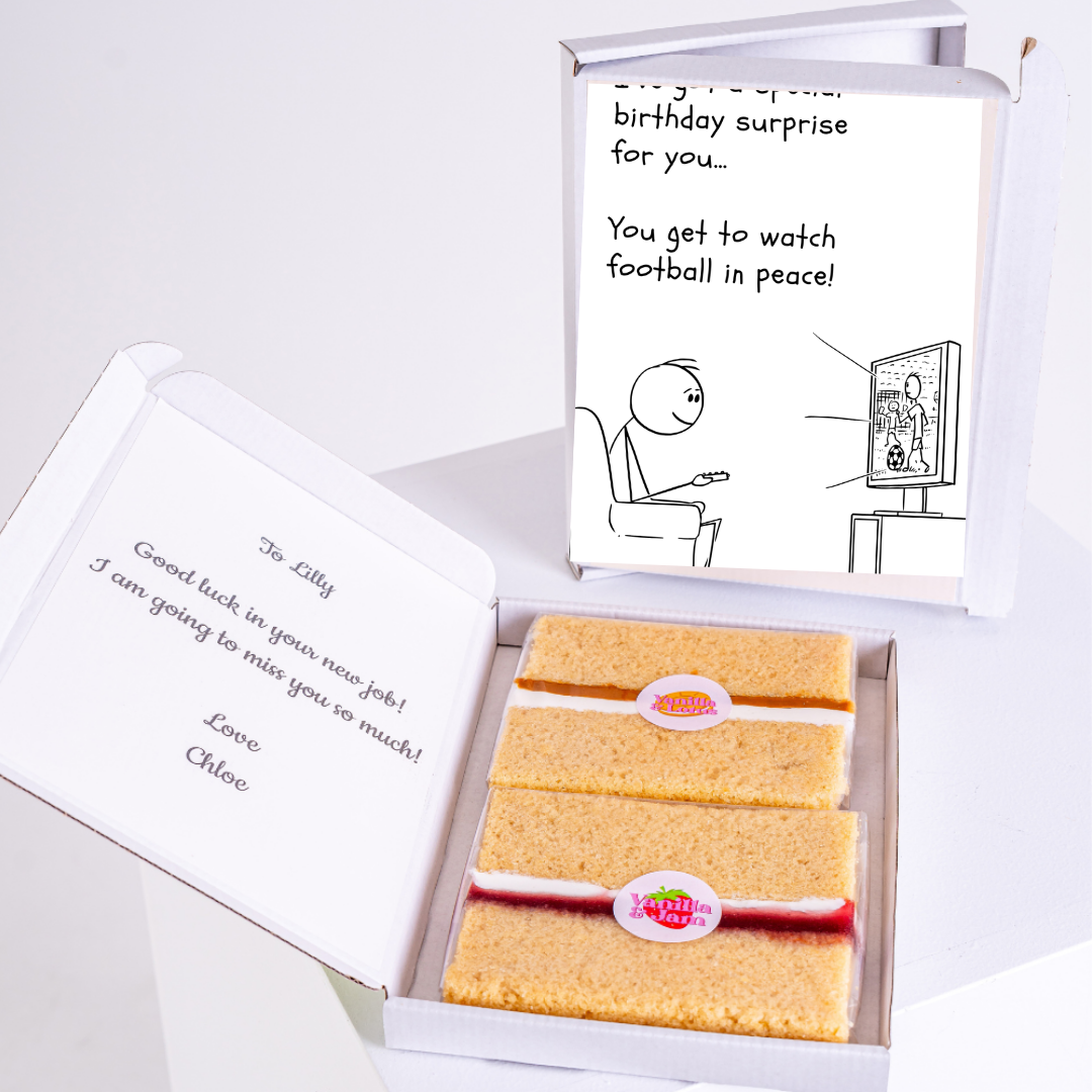 Birthday Surprise For You