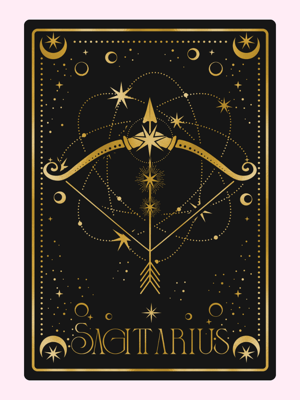 Golden Arrow