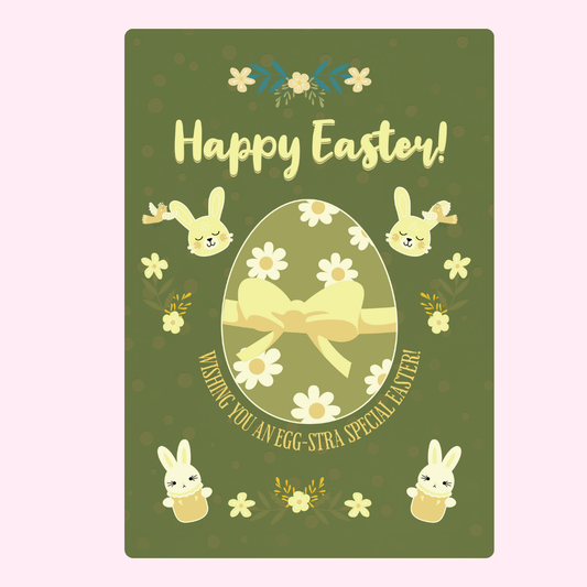 Wishing You An Egg