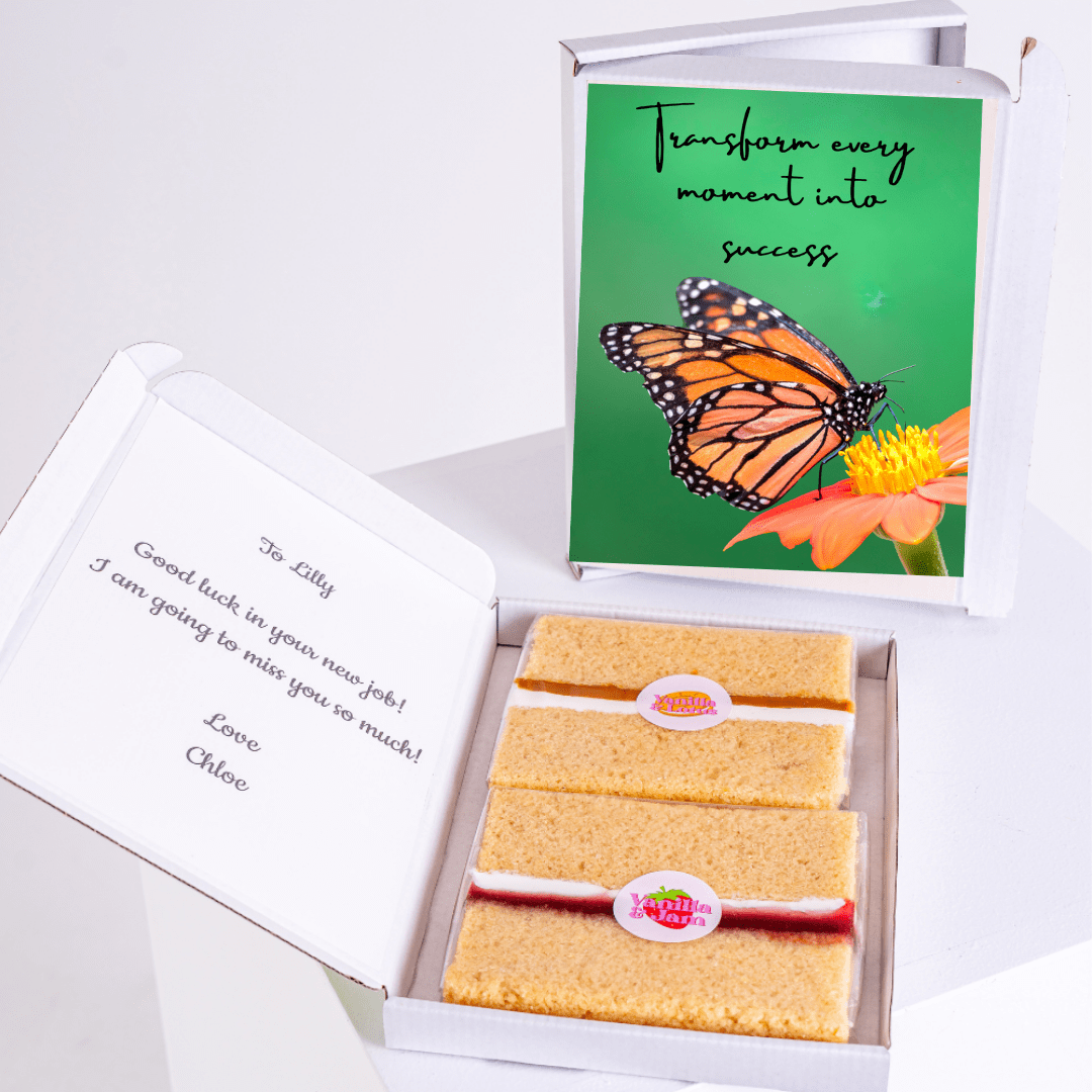 Transform every moment into success.