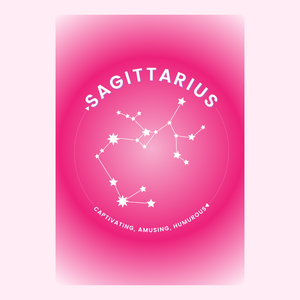 Pink Constellation