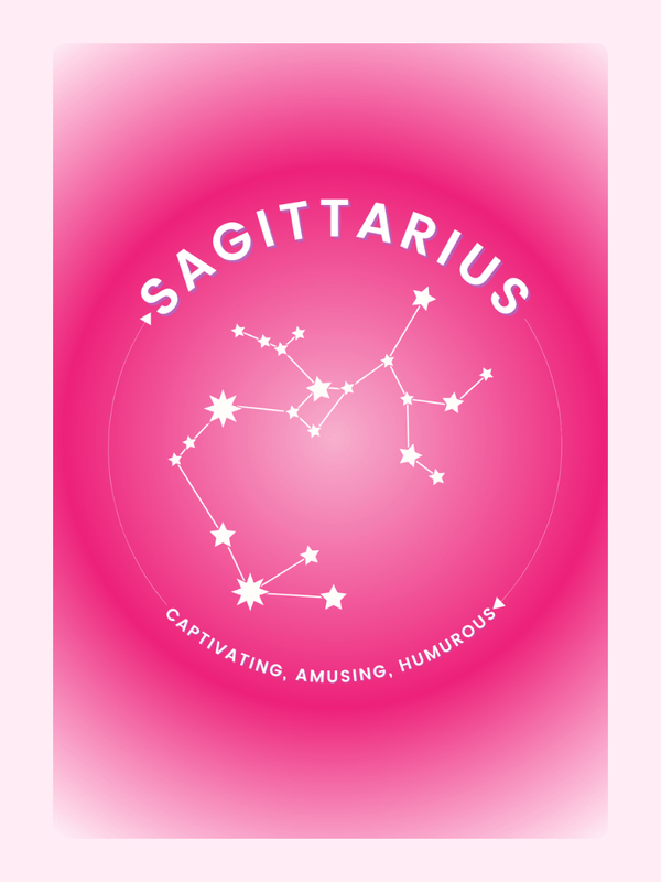 Pink Constellation