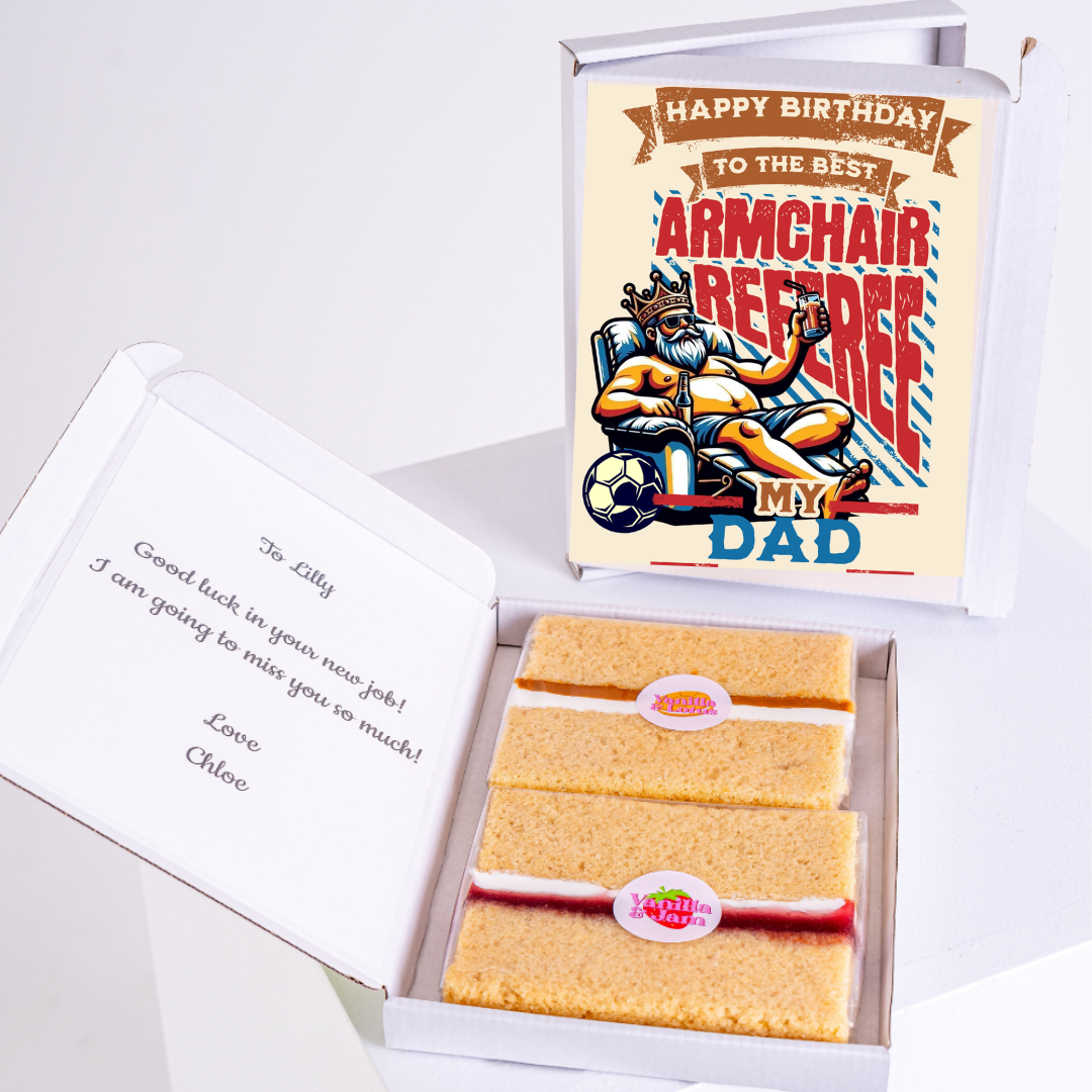 Armchair Referee