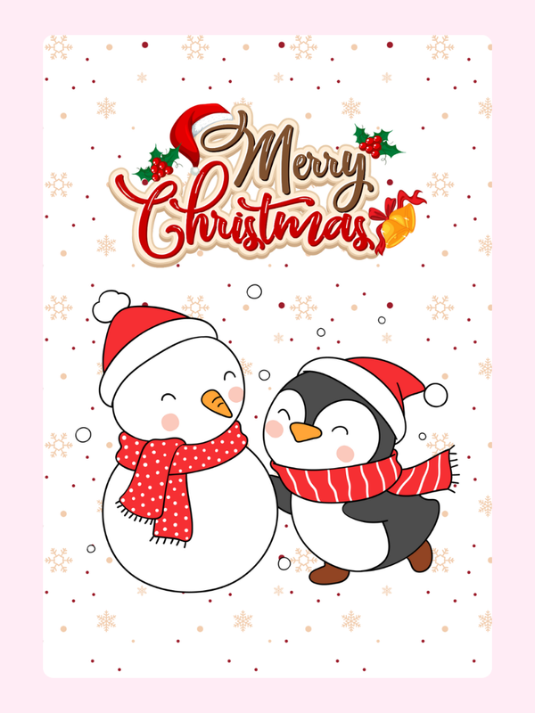 Christmas Chill