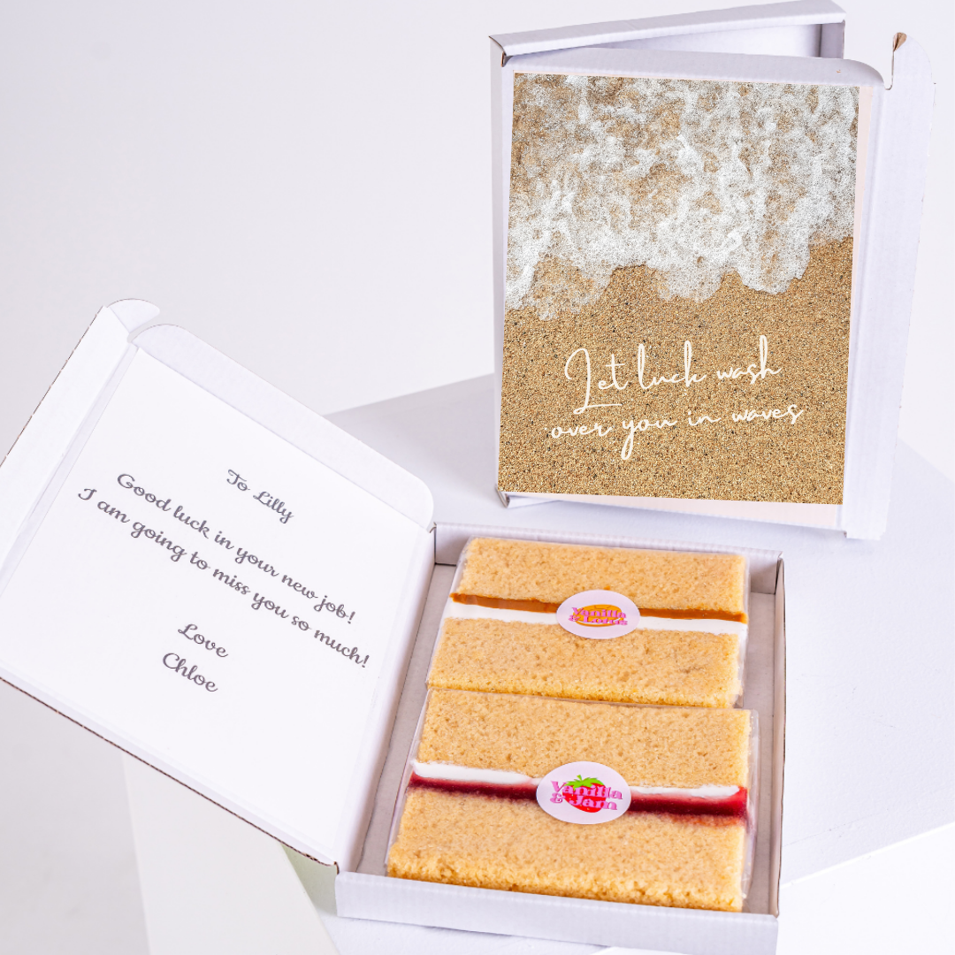 Cake gift box with Good luck message, 44_ba92d714-015e