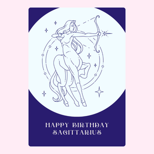 Sagittarius Woman