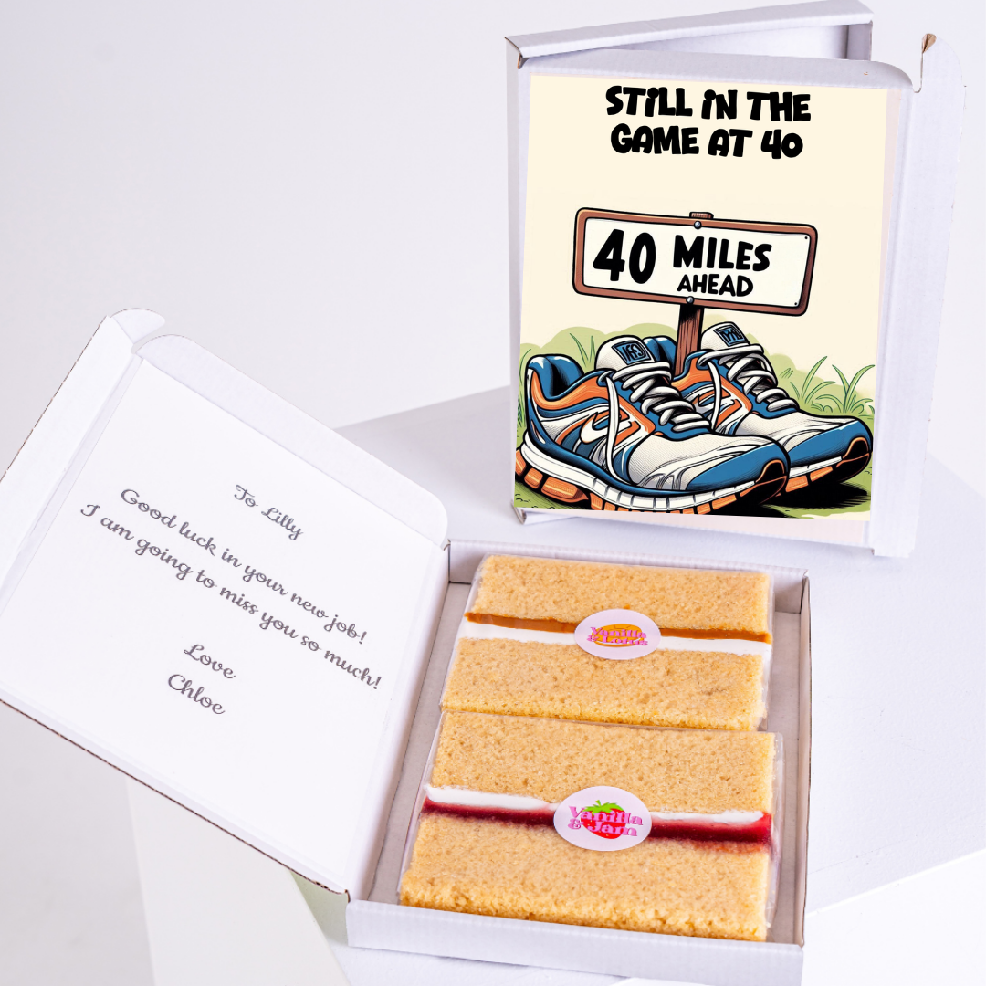 Still in the Game cake & shoes