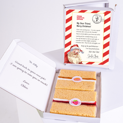 Letter From Santa