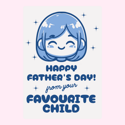 Favourite Child