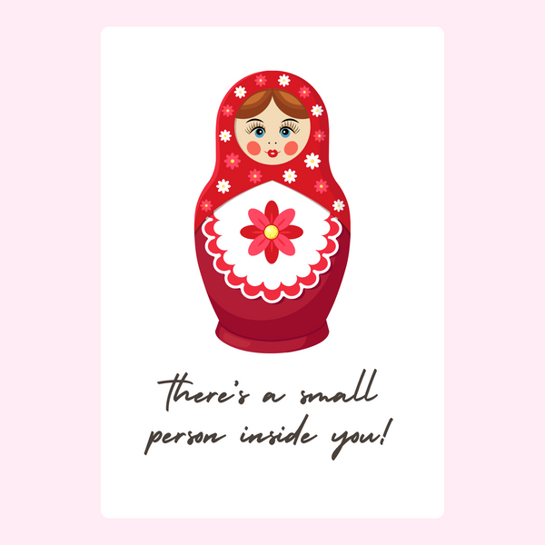 Russian Doll