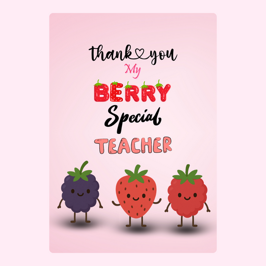My Berry Special