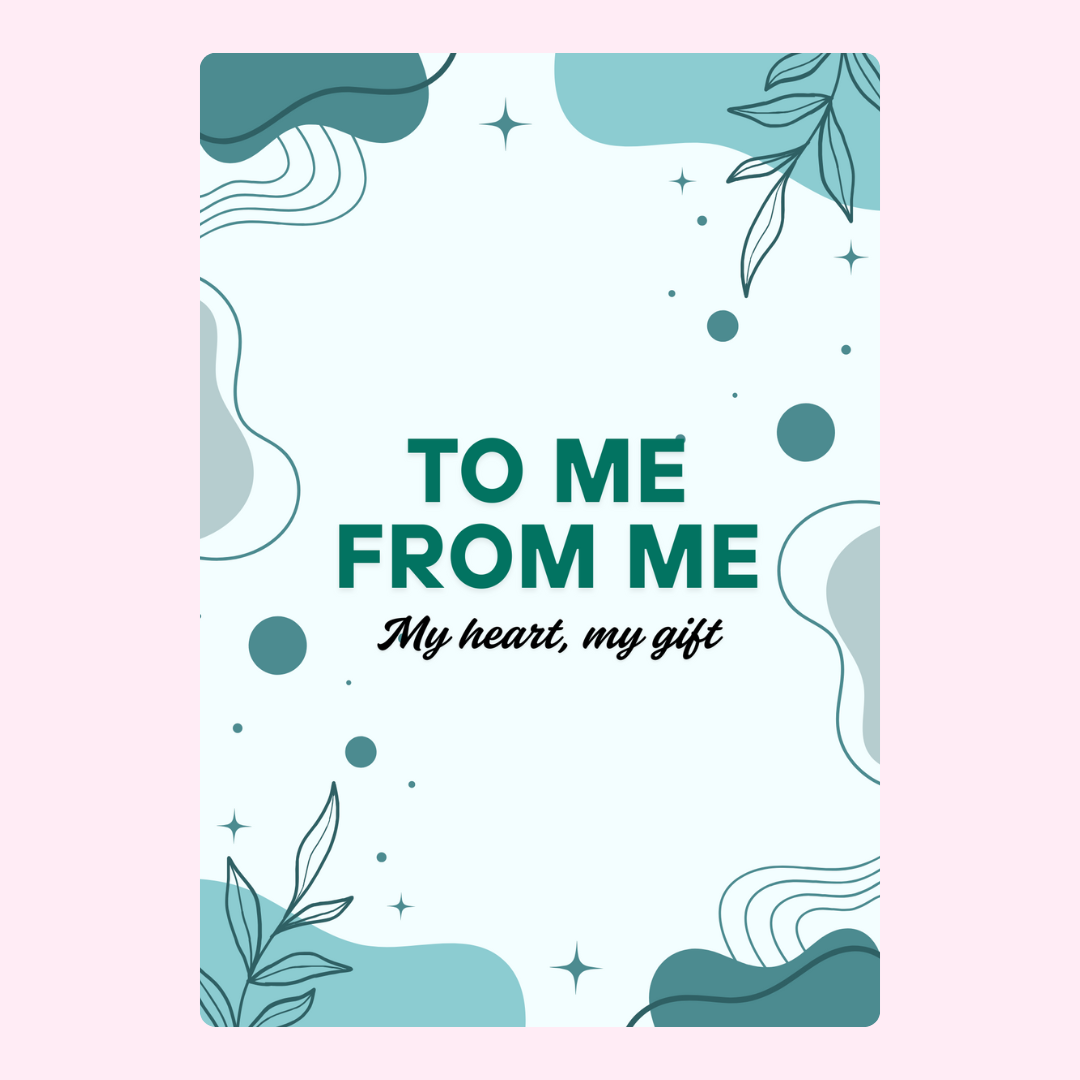 My Heart My Gift