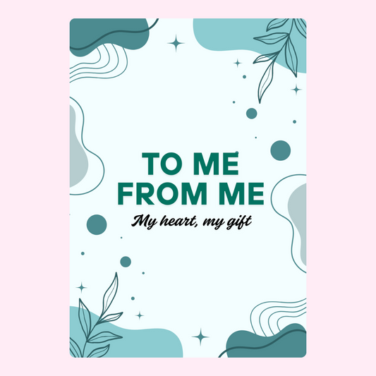 My Heart My Gift