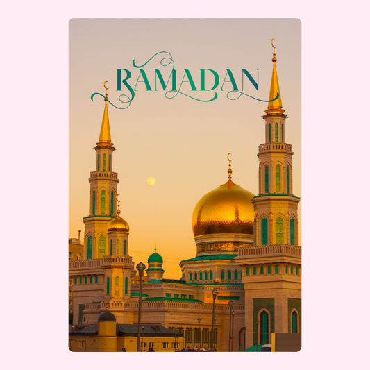 Ramdan
