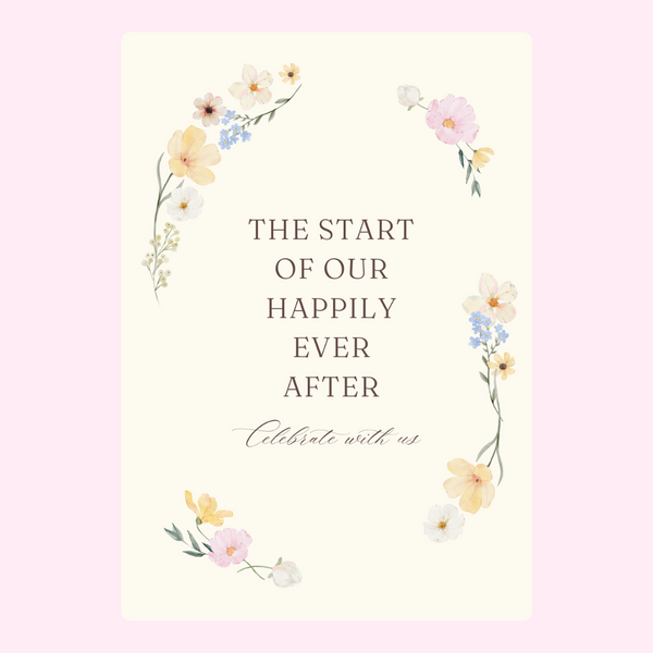 Happily Ever After