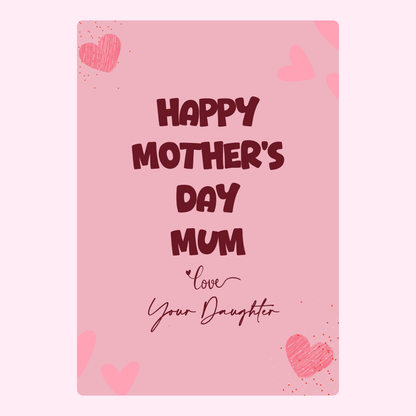 Mother's Day card for Mum from Daughter - 4_a85551bb