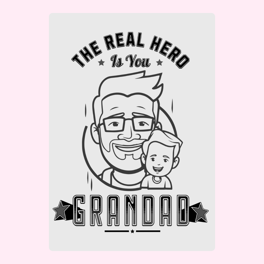 The Real Hero Is You