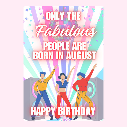 Fabulous People