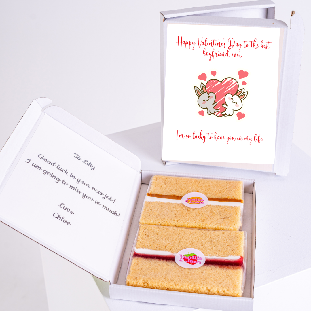 Valentine's Day cake & card for boyfriend, gift from Lilly, 51_2f7f016e-d4e1