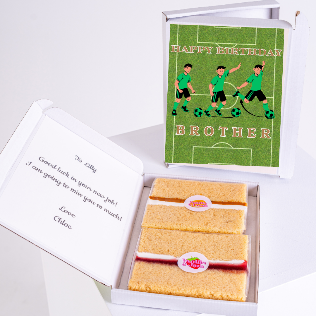 Happy Birthday Brother