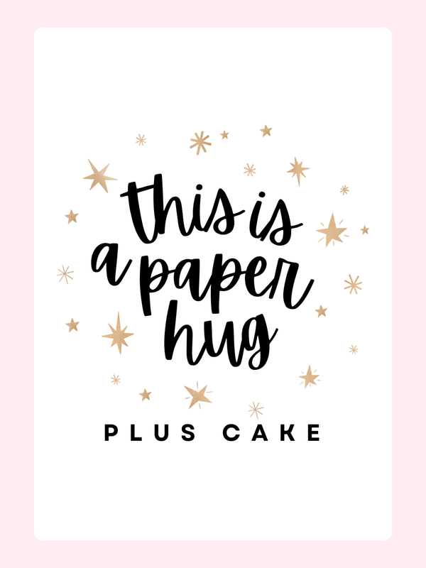 Paper Hug card, Plus Cake, 5_24c63fce