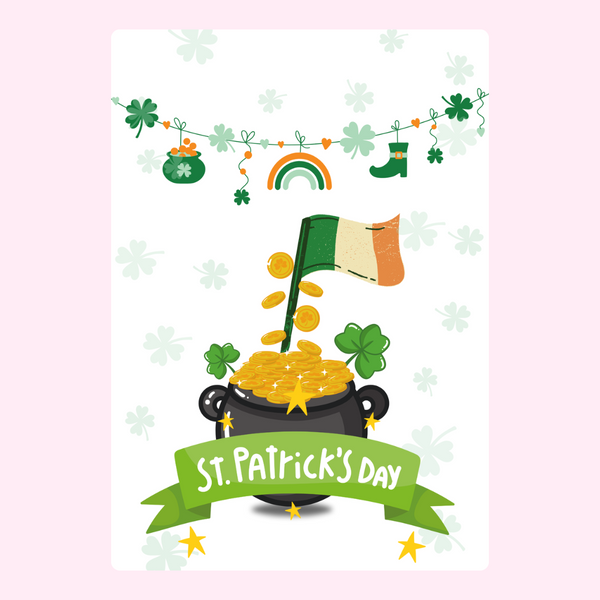 St. Patrick's Day