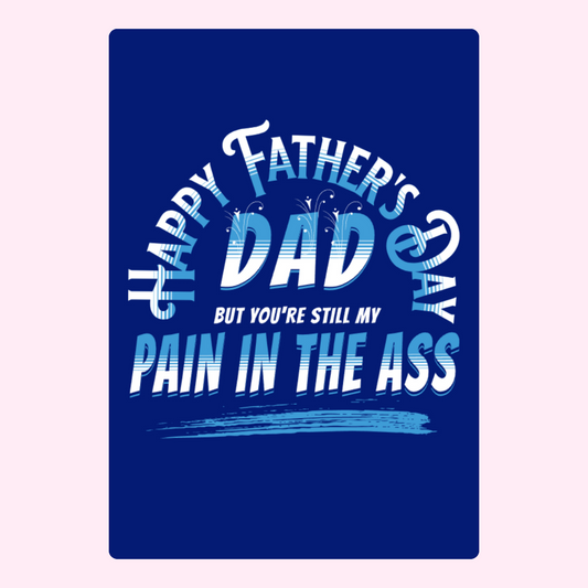 Happy Father's Day