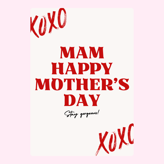 Happy Mother's Day card for Mam - 5_48f53d31