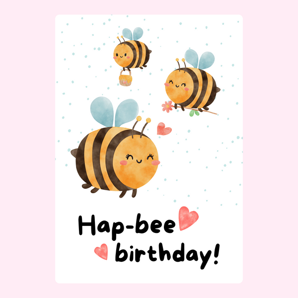 Hap-Bee