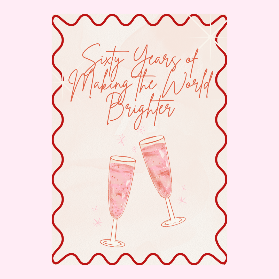 Sixty Years Celebration Card with Champagne - 5_a29ca98b