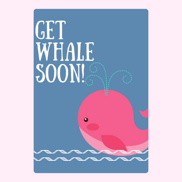 Get Whale Soon