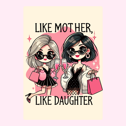 Like Mother