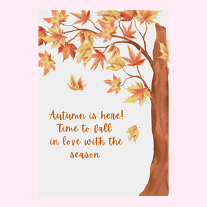 Autumn Season