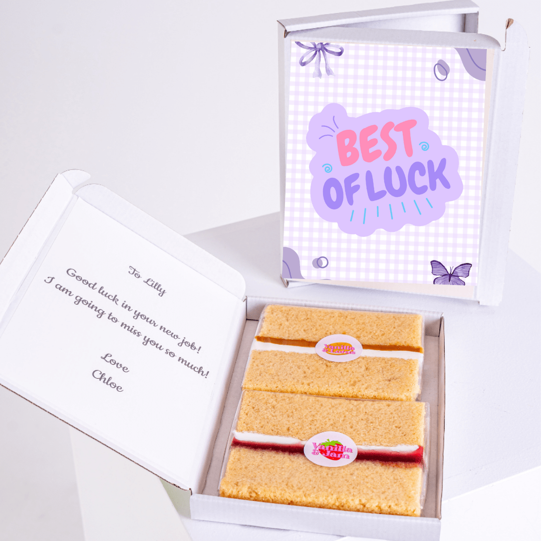 Best of Luck cake gift for Lilly, 60_9e96e1df