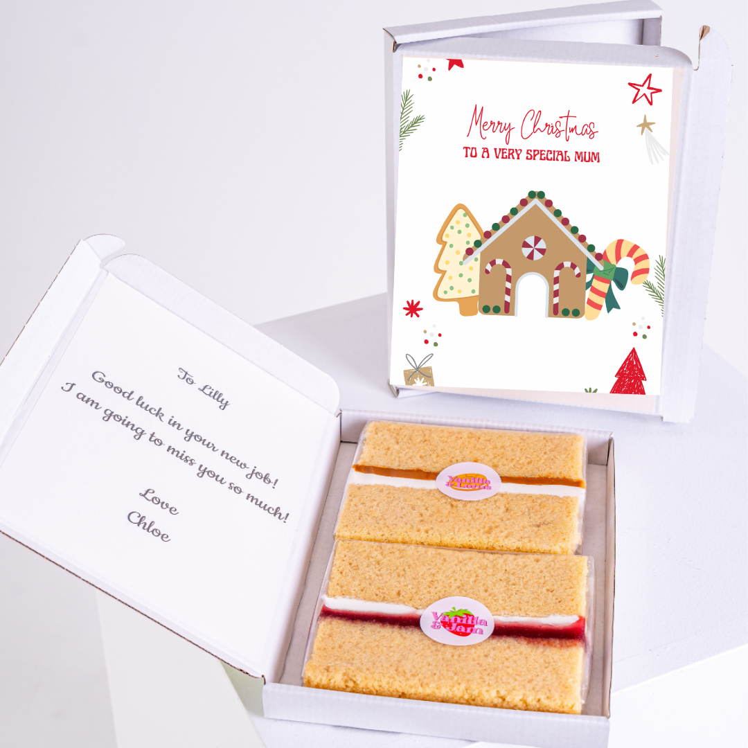 Christmas card and cake gift box, 61_8d792523-55fd-4c23-ba4d-19db57583a95