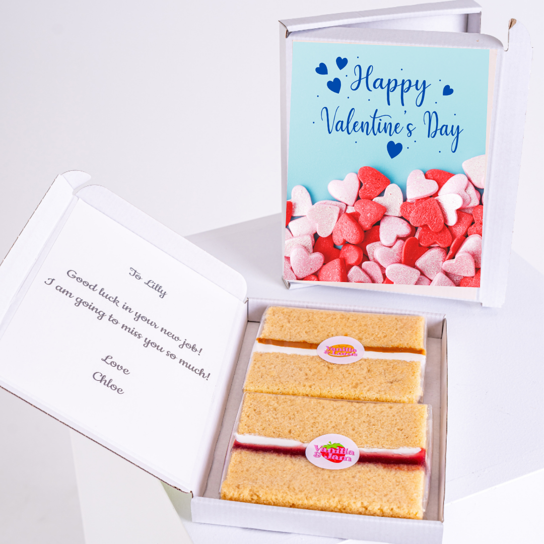 Valentine's Day cake gift box for Lilly, 63_06458ac5