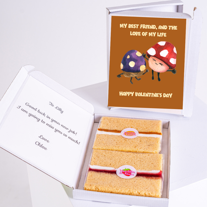 My best friend, and the love of my life