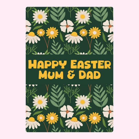 Happy Easter