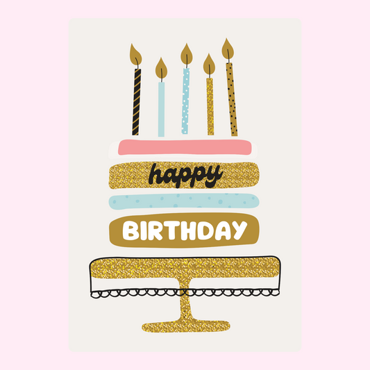 Happy Birthday III