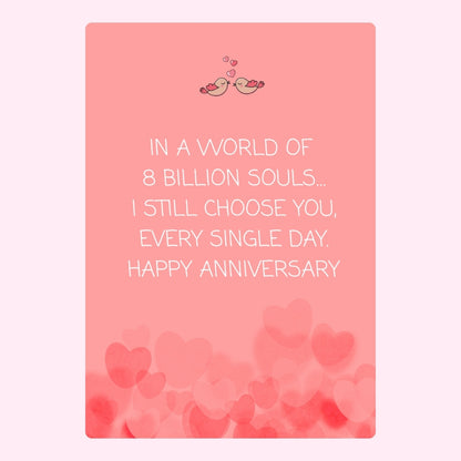 Happy Anniversary My Girlfriend