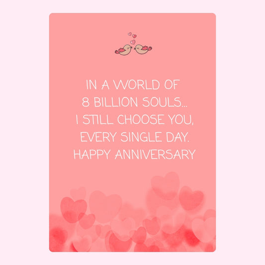 Happy Anniversary My Girlfriend