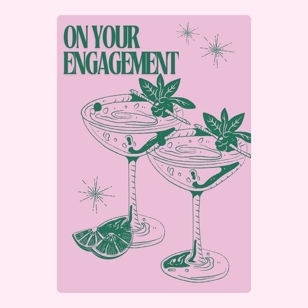 Your Engagement