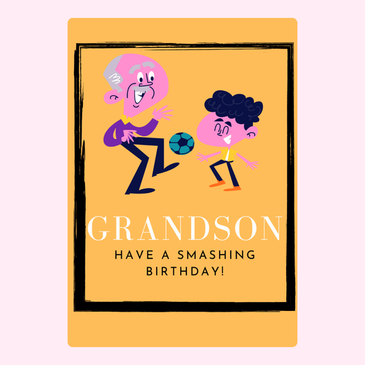 Have a Smashing Birthday