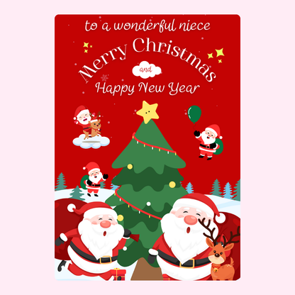 Santas