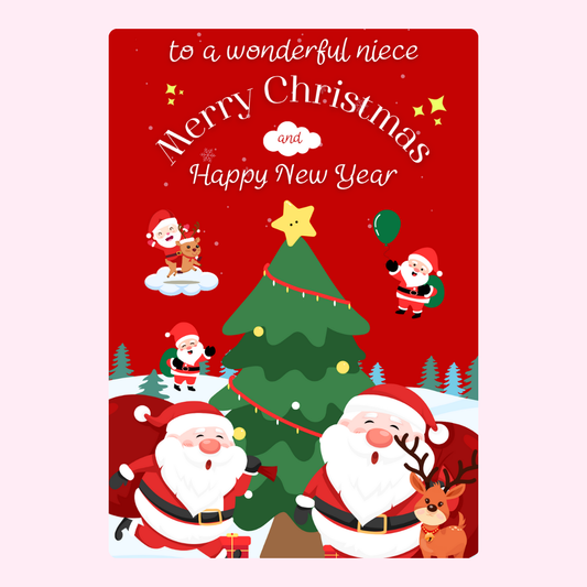 Santas