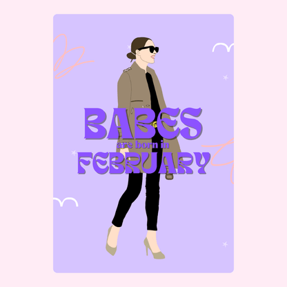 Babes born in February illustration (6_b2d39ce0)